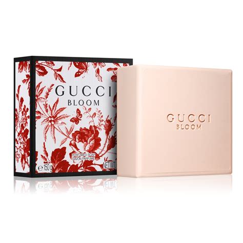 gucci bloom soap|gucci women's deodorant brands.